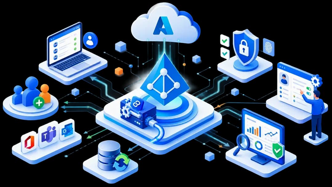 Azure AD Management