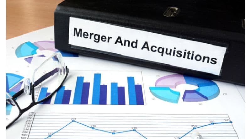Automation Amidst Merger & Acquisition | Healthcare Industry