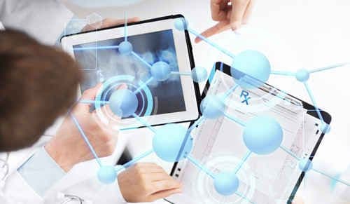 Identity Integration After Merger of Service Providers | Healthcare Industry