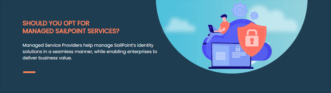 Should You Opt For Managed Sailpoint Services?