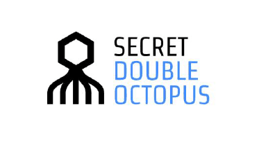 Secret Double Octopus