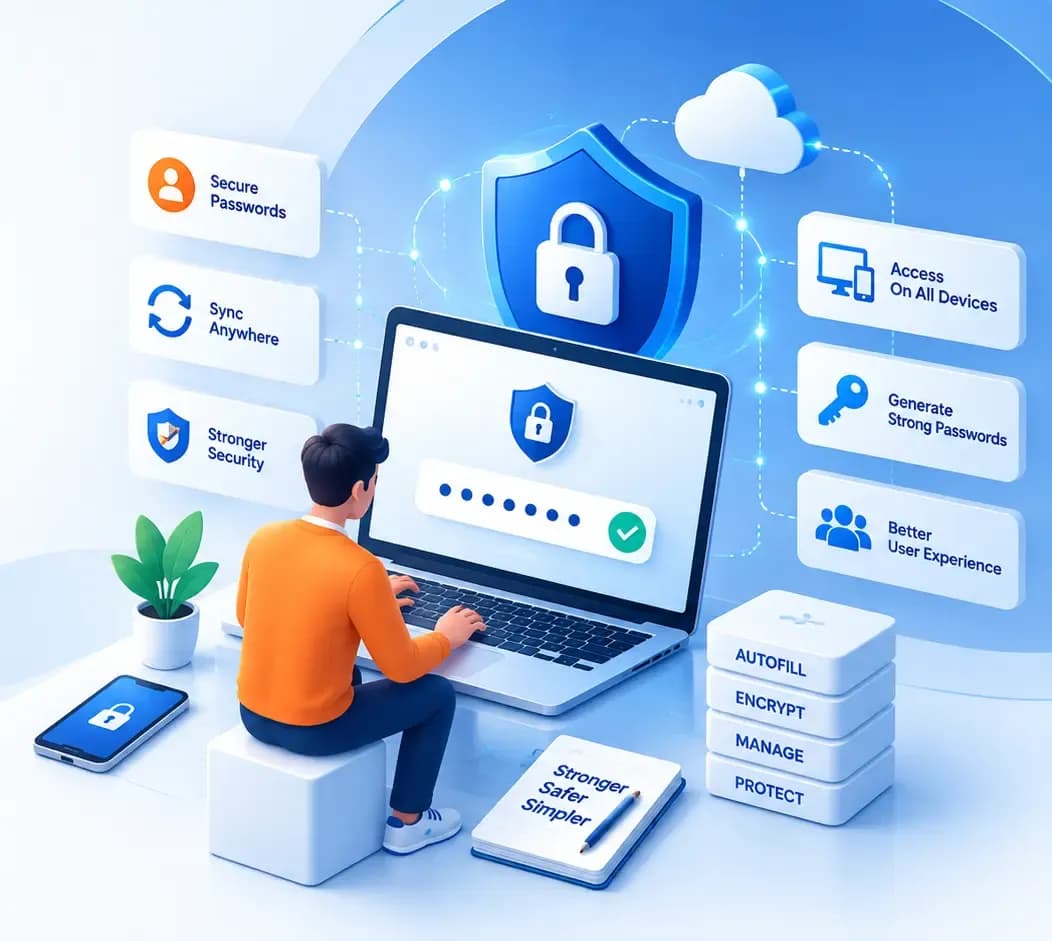 Password Management
