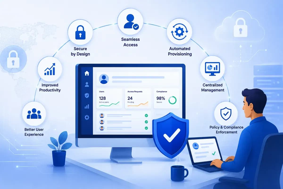 Power of Access Management